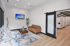 Stephens City Dental Care Office