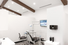 Stephens City Dental Care Office