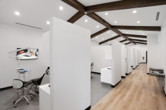 Stephens City Dental Care Office