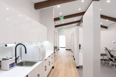 Stephens City Dental Care Office