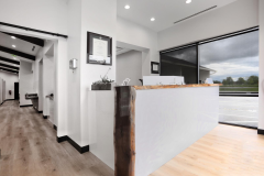 Stephens City Dental Care Office