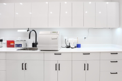 Stephens City Dental Care Office