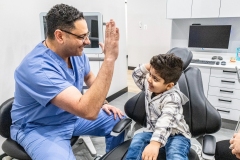 Stephens City Dental Care  Patients